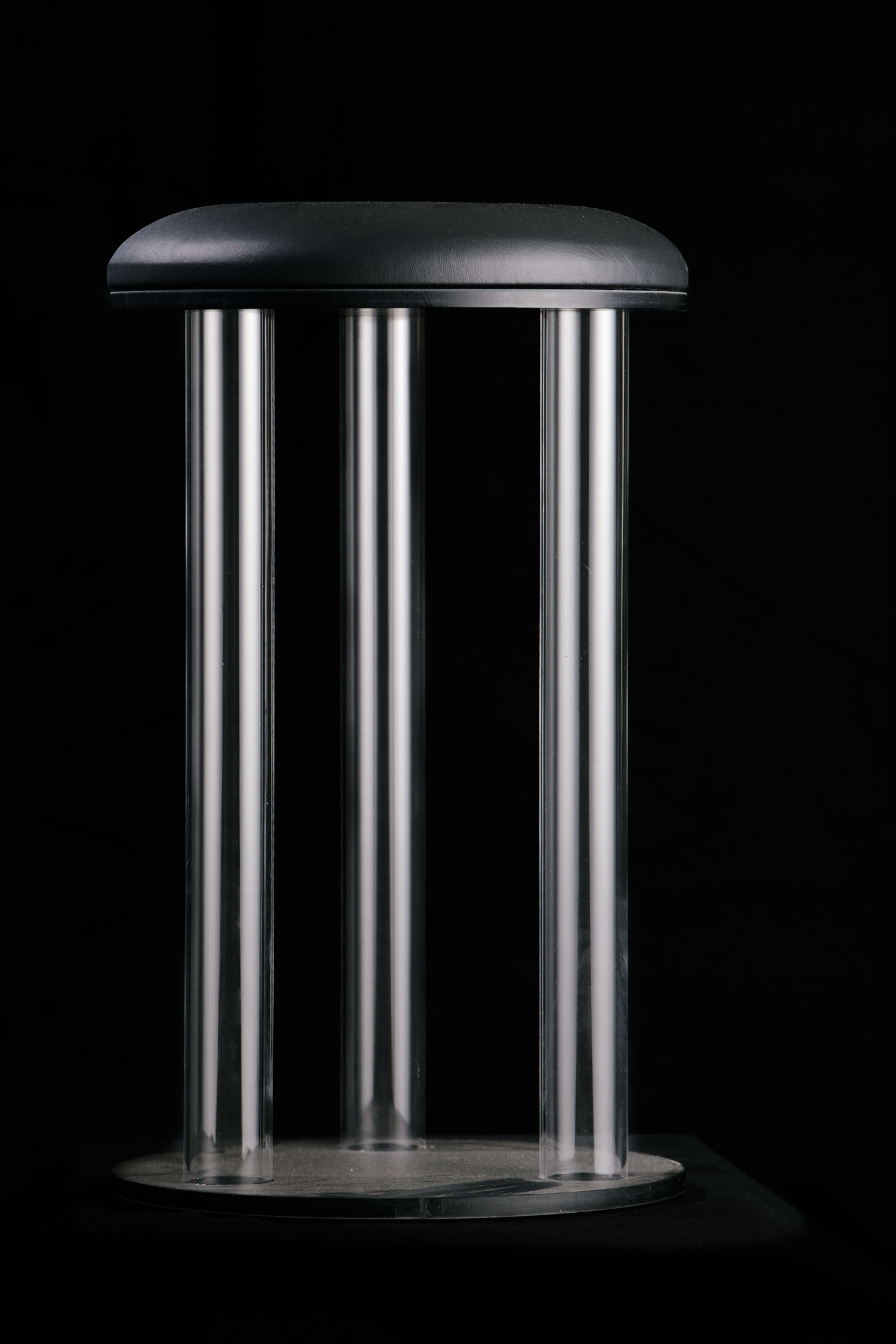 Photographie de produit design en studio